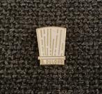 PIN - B. DULONG - KOKSMUTS - CHEF - KOK, Verzenden, Gebruikt, Overige onderwerpen, Speldje of Pin
