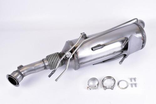 Roetfilter Volkswagen Crafter 2.5 TDI, Auto-onderdelen, Uitlaatsystemen, Volkswagen, Nieuw, Ophalen of Verzenden