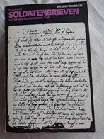 Vlaamse soldatenbrieven. Dr. Jan  Van Brakel, Boeken, Oorlog en Militair, Ophalen of Verzenden