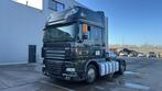 DAF 105 XF 460 EL23398, Auto's, Vrachtwagens, Automaat, Euro 5, Achterwielaandrijving, 460 pk