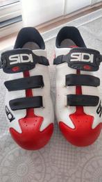 Mountainbike / Gravel schoenen Sidi, Enlèvement, Comme neuf, Chaussures