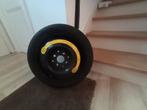 Reservewiel "thuiskomer"., Auto-onderdelen, Banden en Velgen, Ophalen, Overige, Banden en Velgen, Nieuw