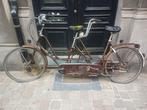 Schitterende vintage tandem van SPARTA, Fietsen en Brommers, Ophalen