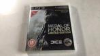 Medal of honor(p1), Games en Spelcomputers, Games | Sony PlayStation 3, Online, Vanaf 18 jaar, Shooter, 2 spelers