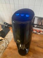 Sodastream met drie flessen, Ophalen, Zo goed als nieuw