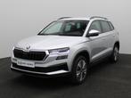 Skoda Karoq 1.5 TSI ACT Style DSG, Autos, Skoda, 141 g/km, SUV ou Tout-terrain, Argent ou Gris, Automatique