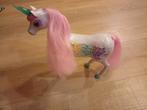 Barbie dreamtopia magische eenhoorn, Ophalen of Verzenden, Gebruikt, Barbie