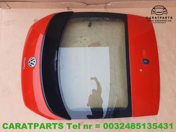 5C5827025S Beetle achterklep Beetle kofferdeksel beetle beschikbaar voor biedingen