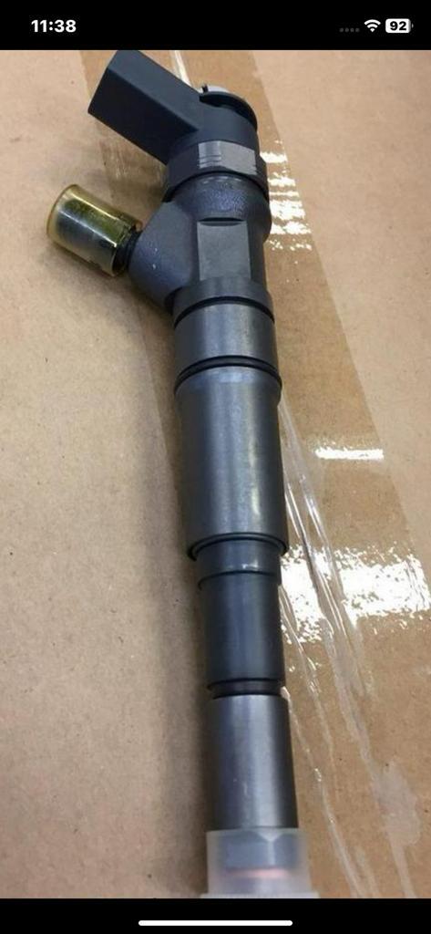 Bmw injector 1 serie /3 serie / 5 serie / X Serie, Auto-onderdelen, Brandstofsystemen, BMW, Ophalen of Verzenden