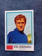 panini sticker WK 74 nr 357, Ophalen of Verzenden, Nieuw, Sticker