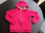 Hoody maat 146 / 152, Pull ou Veste, Enlèvement, Utilisé, Hema