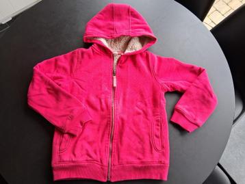 Hoody maat 146 / 152 beschikbaar voor biedingen