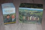 Midsomer murders dvd boxen, À partir de 12 ans, Neuf, dans son emballage, Enlèvement ou Envoi, Drame