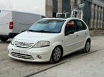 C3 1.4HDI BOITE AUTOMATIQUE 290.000KM 2003 PAPIER FRANCAIS!, Automaat, 1400 cc, Particulier, Te koop
