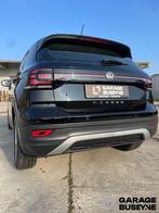 Volkswagen T-Cross, Voorwielaandrijving, USB, Zwart, Bedrijf