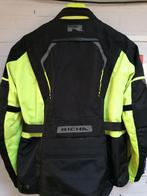 Richa motorjas xl, Motoren, Kleding | Motorkleding, Jas | textiel, Dames, RICHA, Ophalen of Verzenden