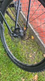 Cannondale fiets, Fietsen en Brommers, Gebruikt, Ophalen, Overige merken, Heren
