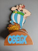 Tirelire Obélix 1995, Ophalen of Verzenden, Asterix en Obelix, Zo goed als nieuw, Gebruiksvoorwerp