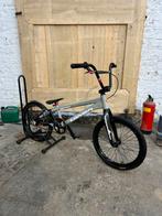 Meybo pro 21,5 bmx, Fietsen en Brommers, Ophalen, Zo goed als nieuw, Aluminium, 16 tot 20 inch
