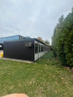 Containers / unit, Ophalen