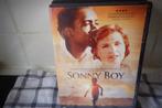 DVD Sonny Boy., Vanaf 12 jaar, Ophalen of Verzenden, Zo goed als nieuw, Waargebeurd drama