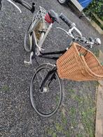 Batavus Dames Fiets, Fietsen en Brommers, Ophalen, Gebruikt, Versnellingen, Batavus