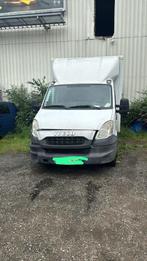 Camionnette Iveco daily, Autos, Euro 5, Achat, Diesel, Particulier