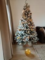 Kerstboom 2.60 m, Ophalen