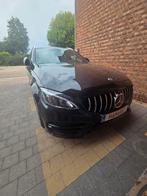 Mercedes C180 AMG Pakket Benzine 2018, Automaat, Achterwielaandrijving, 4 cilinders, 1600 cc
