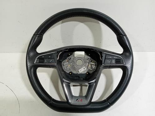 STUUR Seat Leon (5FB) (5f0419091k|5F0419091M), Auto-onderdelen, Besturing, Seat, Gebruikt