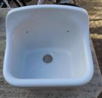 Lavabo , uitgietbak , Ideal standard, Doe-het-zelf en Bouw, Ophalen of Verzenden, Wastafel