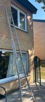 Ladder, Doe-het-zelf en Bouw, Ladders en Trappen, Ophalen, Ladder