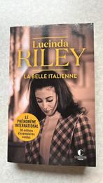 Lucinda Riley - La belle italienne, Enlèvement, Utilisé