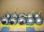 La Chouffe Kerstbal Kerstballen Kabouter Bier Bière Noël, Verzamelen, Ophalen of Verzenden, Gebruikt, Overige typen, Overige merken