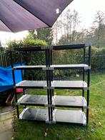 Steling kast opbergkast rek, Huis en Inrichting, Ophalen of Verzenden, Zo goed als nieuw