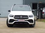 Mercedes-Benz, GLE 300d, AMG pack, BTW, dealer onderhouden, Autos, SUV ou Tout-terrain, 5 places, Carnet d'entretien, Cuir