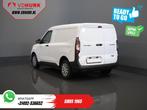 Ford Transit Courier 1.0 Trend 100 pk BENZINE BPM VRIJ! Gara, Achat, Entreprise, Boîte manuelle, Ford