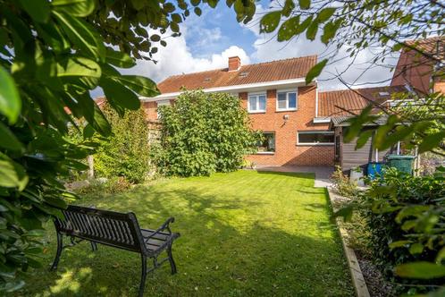 Huis te koop in Kuurne, 3 slpks, Immo, Huizen en Appartementen te koop, Vrijstaande woning, E