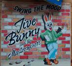 Jive Bunny swing the mood/that is what i like, Ophalen of Verzenden, Gebruikt