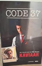 Code 37- Kaviaar, België, Tille Vincent, Ophalen of Verzenden, Zo goed als nieuw