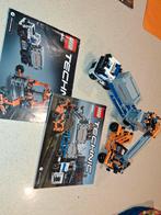 Lego Technic 42062, Enlèvement ou Envoi, Comme neuf, Ensemble complet, Lego
