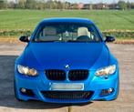 BMW 320i CABRIO MPACK BENZIN GEKEURD VOORVERKOOP, Auto's, BMW, Particulier, Te koop