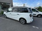 Citroën C4 PICASSO 1.6 HDI 2014, Auto's, Voorwielaandrijving, Euro 5, Zwart, USB