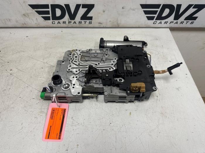 Mechatronic van een Audi SQ5, Autos : Pièces & Accessoires, Transmission & Accessoires, Audi, Utilisé, 3 mois de garantie, Enlèvement ou Envoi