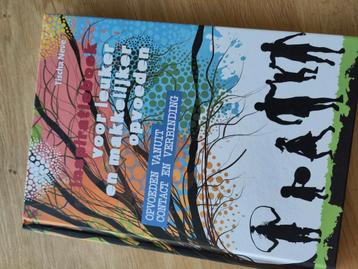 Inspiratieboek voor leuker en makkelijker opvoeden beschikbaar voor biedingen