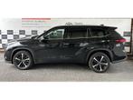 Toyota Highlander Premium Plus, Auto's, Toyota, Automaat, 2487 cc, Bedrijf, 5 deurs