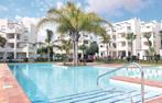 Spanje🇪🇦 appartement 2 slaap Golf 4* ⛳️12 zwembaden ️🏝🍹, Vakantie, Aan zee, Dorp, Appartement, 6 personen