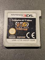 Super Street Fighter IV pour Nintendo 3DS, Consoles de jeu & Jeux vidéo, Enlèvement ou Envoi, Utilisé