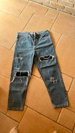 Broek bershka maar 36, Kleding | Heren, Spijkerbroeken en Jeans, Ophalen, Zo goed als nieuw
