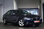 BMW 3 Serie 320 D Airco CruiseC ParkS ZetelV CentraleV Garan, Auto's, Zwart, 4 cilinders, Bedrijf, https://public.car-pass.be/vhr/5baf4919-4507-4048-a43a-b5fa0a068ddc